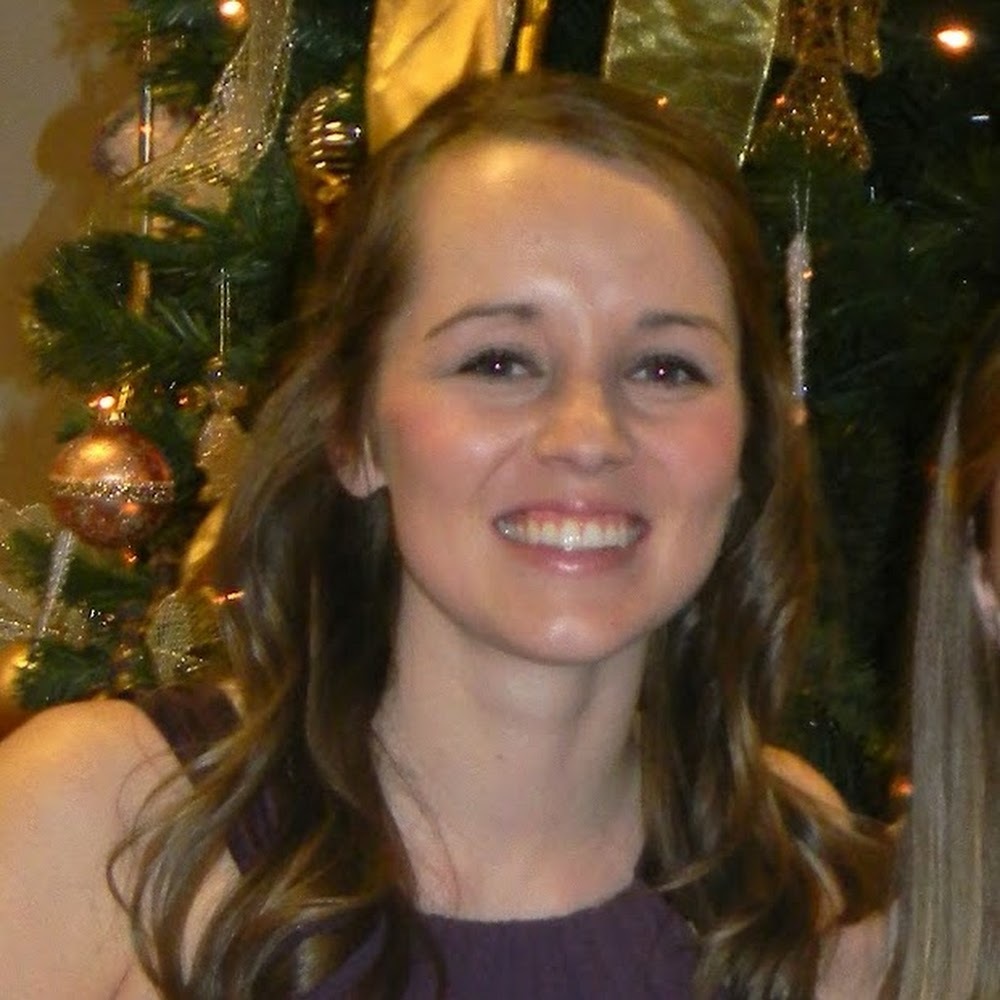 Meet your Posher, Kristen